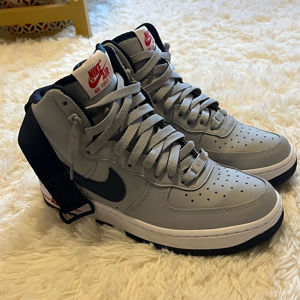Air Force 1 High QS